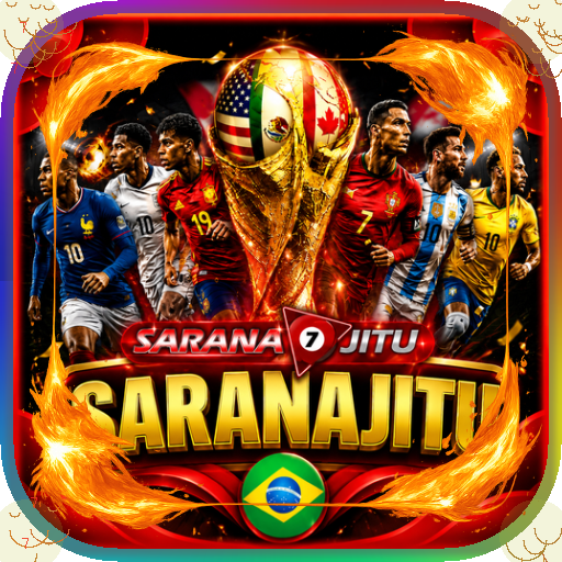 saranajitu — galeri pratinjau Resmi APK